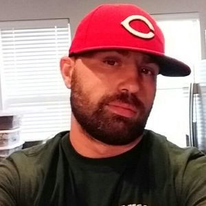 Meet your Posher, Curtis